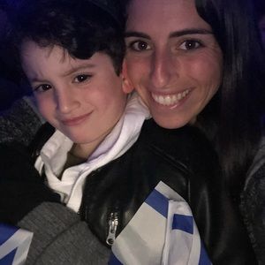 Meet your Posher, Shirley